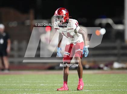Thumbnail 2 in Manvel @ Magnolia West photogallery.
