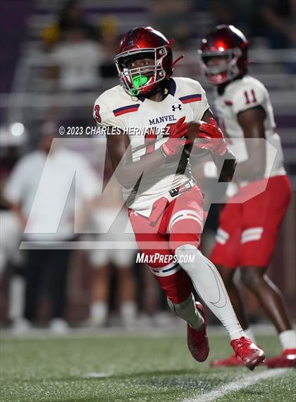 Thumbnail 2 in Manvel @ Magnolia West photogallery.