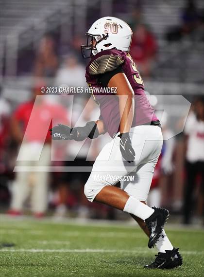 Thumbnail 1 in Manvel @ Magnolia West photogallery.