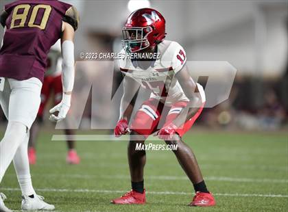 Thumbnail 2 in Manvel @ Magnolia West photogallery.