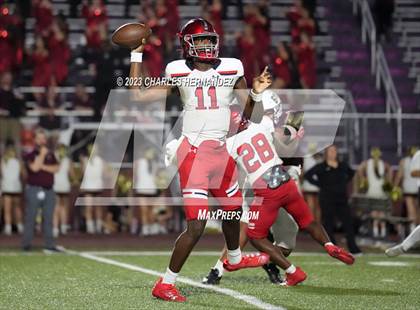 Thumbnail 3 in Manvel @ Magnolia West photogallery.