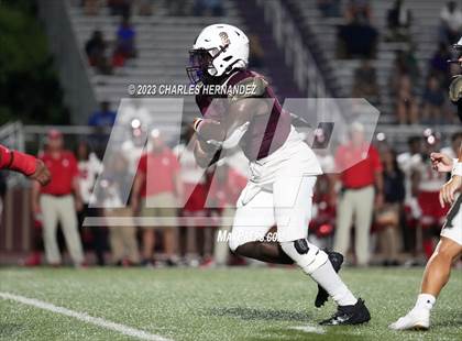 Thumbnail 2 in Manvel @ Magnolia West photogallery.