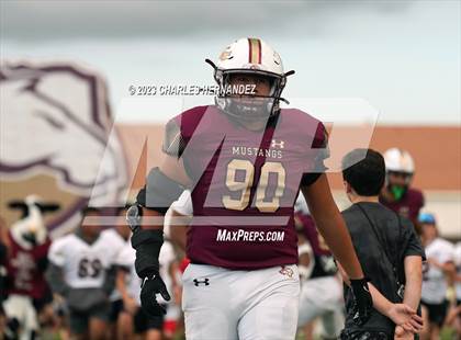 Thumbnail 3 in Manvel @ Magnolia West photogallery.
