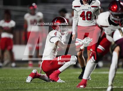 Thumbnail 1 in Manvel @ Magnolia West photogallery.