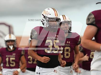 Thumbnail 1 in Manvel @ Magnolia West photogallery.