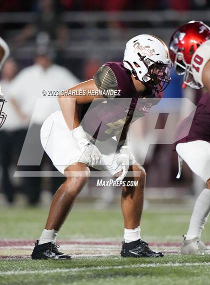 Thumbnail 3 in Manvel @ Magnolia West photogallery.