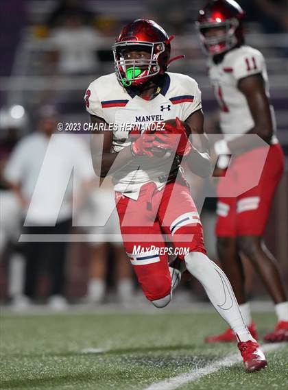 Thumbnail 1 in Manvel @ Magnolia West photogallery.