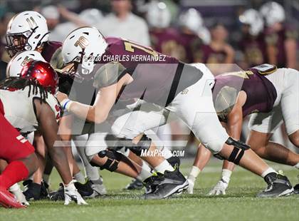 Thumbnail 1 in Manvel @ Magnolia West photogallery.