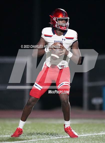 Thumbnail 3 in Manvel @ Magnolia West photogallery.