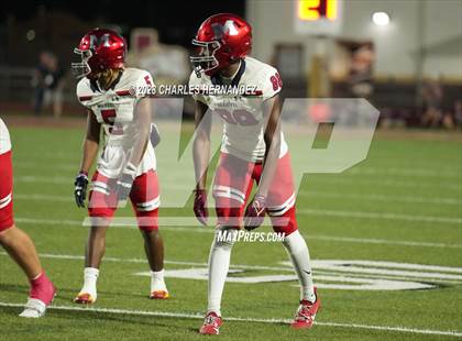 Thumbnail 2 in Manvel @ Magnolia West photogallery.
