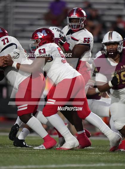 Thumbnail 3 in Manvel @ Magnolia West photogallery.