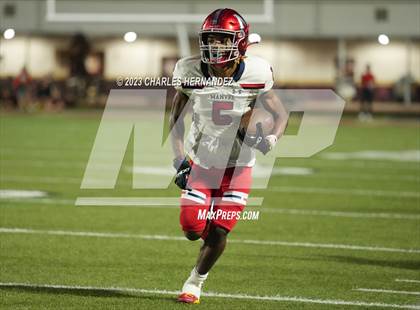 Thumbnail 2 in Manvel @ Magnolia West photogallery.