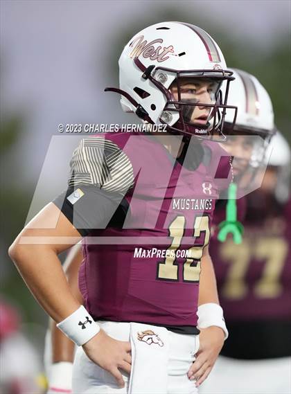 Thumbnail 1 in Manvel @ Magnolia West photogallery.