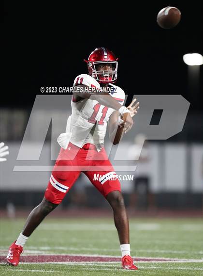 Thumbnail 3 in Manvel @ Magnolia West photogallery.