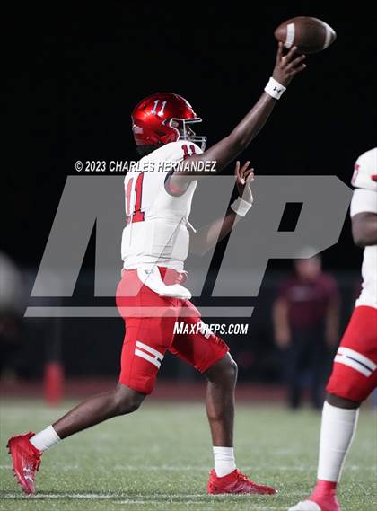 Thumbnail 1 in Manvel @ Magnolia West photogallery.