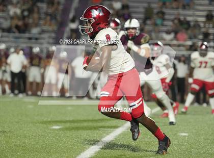 Thumbnail 1 in Manvel @ Magnolia West photogallery.