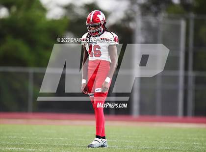 Thumbnail 2 in Manvel @ Magnolia West photogallery.