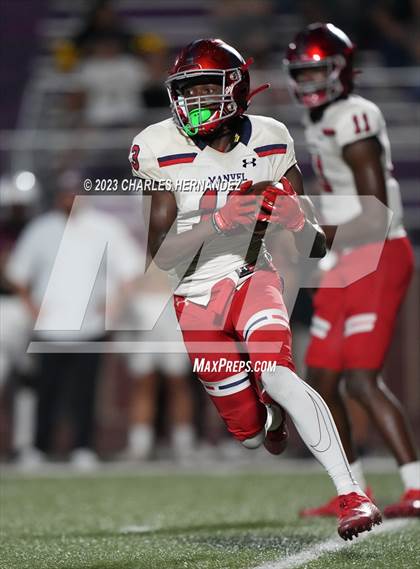 Thumbnail 3 in Manvel @ Magnolia West photogallery.