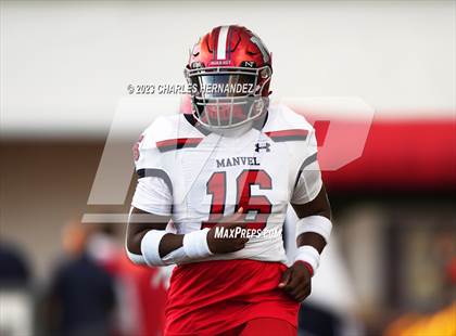 Thumbnail 2 in Manvel @ Magnolia West photogallery.