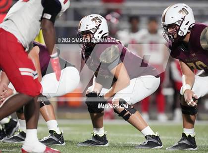 Thumbnail 3 in Manvel @ Magnolia West photogallery.
