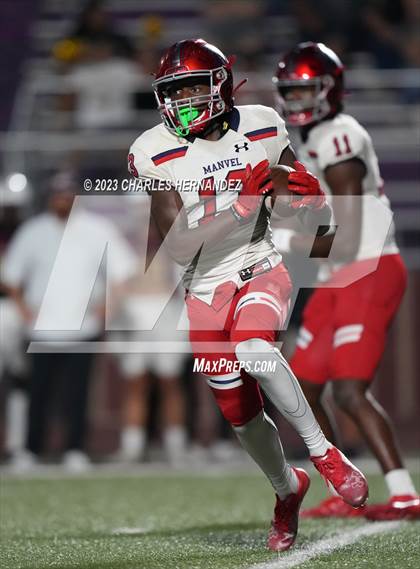Thumbnail 1 in Manvel @ Magnolia West photogallery.