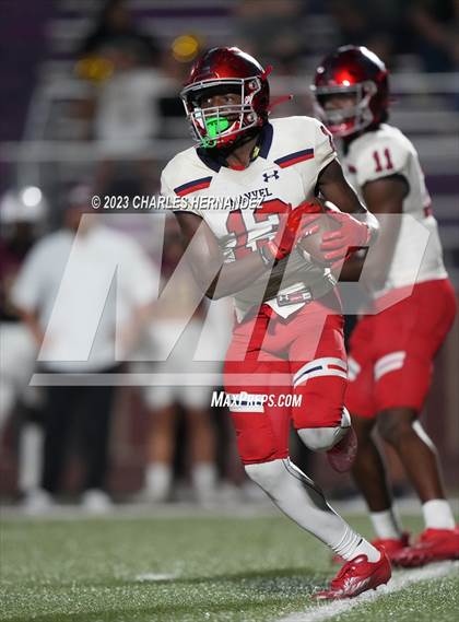 Thumbnail 2 in Manvel @ Magnolia West photogallery.