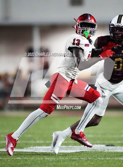 Thumbnail 2 in Manvel @ Magnolia West photogallery.