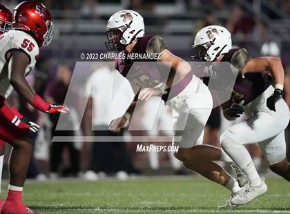 Thumbnail 3 in Manvel @ Magnolia West photogallery.
