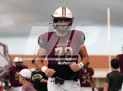 Thumbnail 2 in Manvel @ Magnolia West photogallery.