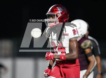 Thumbnail 2 in Manvel @ Magnolia West photogallery.
