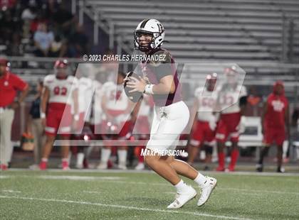 Thumbnail 2 in Manvel @ Magnolia West photogallery.