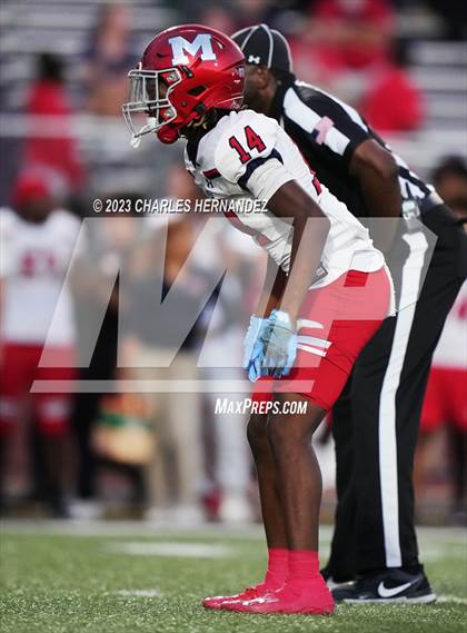 Thumbnail 2 in Manvel @ Magnolia West photogallery.