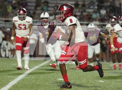 Thumbnail 1 in Manvel @ Magnolia West photogallery.