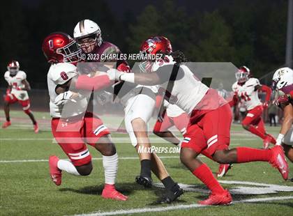 Thumbnail 1 in Manvel @ Magnolia West photogallery.
