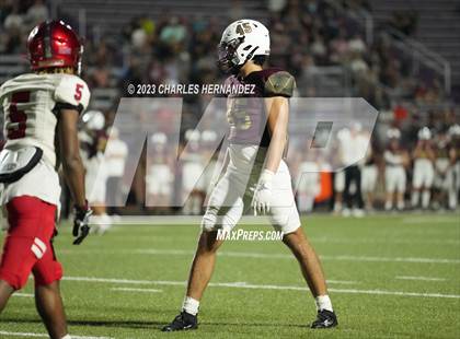 Thumbnail 1 in Manvel @ Magnolia West photogallery.