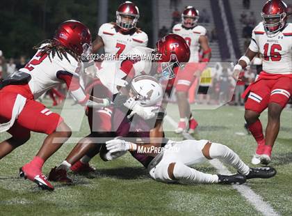 Thumbnail 2 in Manvel @ Magnolia West photogallery.