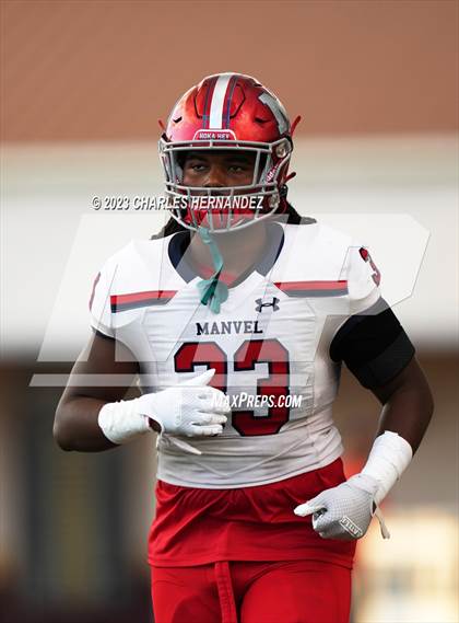 Thumbnail 3 in Manvel @ Magnolia West photogallery.
