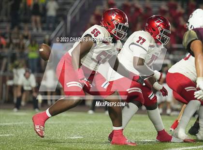 Thumbnail 3 in Manvel @ Magnolia West photogallery.