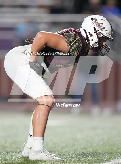Thumbnail 3 in Manvel @ Magnolia West photogallery.