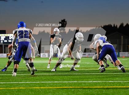 Thumbnail 3 in Elma @ Cascade Christian photogallery.
