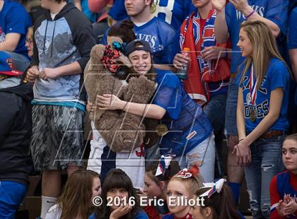 Thumbnail 3 in Brockway vs Kane (PIAA District IX AA Final) photogallery.