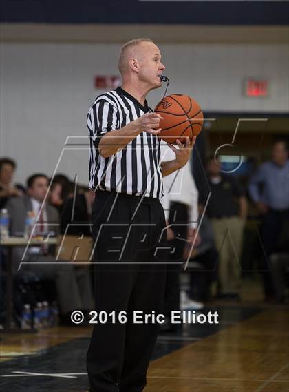 Thumbnail 1 in Brockway vs Kane (PIAA District IX AA Final) photogallery.