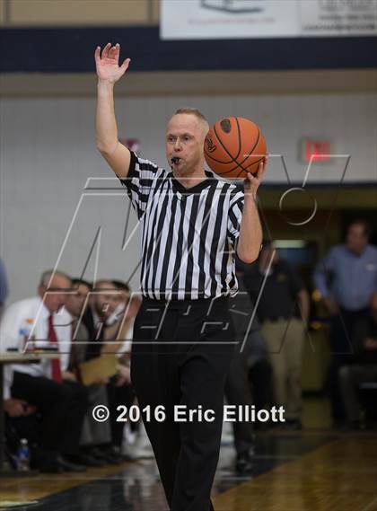 Thumbnail 2 in Brockway vs Kane (PIAA District IX AA Final) photogallery.