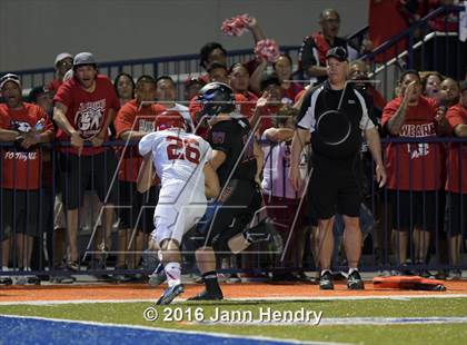 Thumbnail 3 in Kahuku @ Bishop Gorman photogallery.