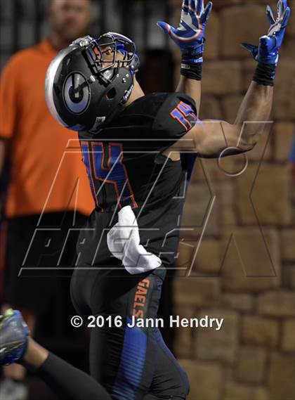 Thumbnail 1 in Kahuku @ Bishop Gorman photogallery.