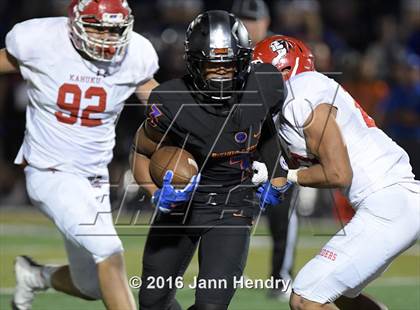 Thumbnail 2 in Kahuku @ Bishop Gorman photogallery.