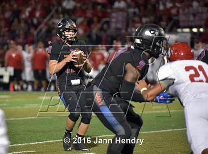 Thumbnail 2 in Kahuku @ Bishop Gorman photogallery.