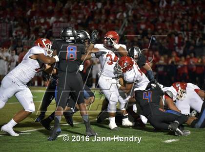 Thumbnail 2 in Kahuku @ Bishop Gorman photogallery.