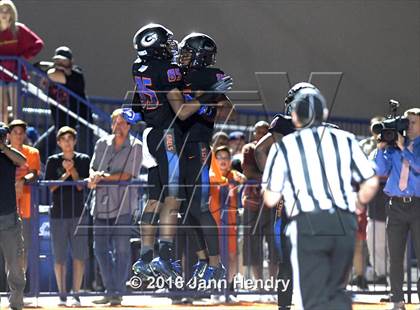 Thumbnail 1 in Kahuku @ Bishop Gorman photogallery.
