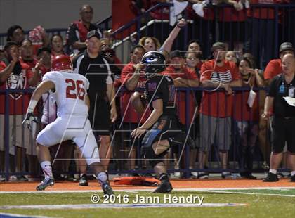Thumbnail 2 in Kahuku @ Bishop Gorman photogallery.